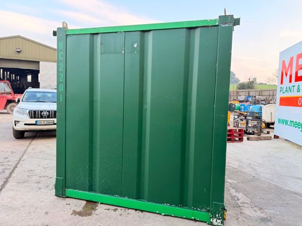 COSHH ...CHEMICAL CONTAINER 10 X 8 .....4799 381722301