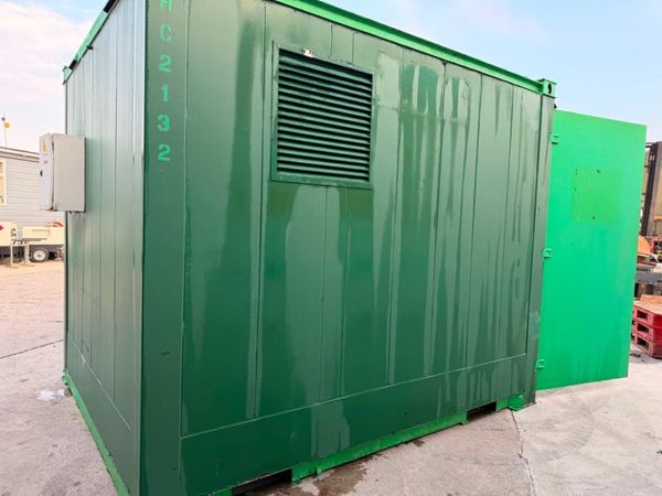 COSHH ...CHEMICAL CONTAINER 10 X 8 .....4793 381722405