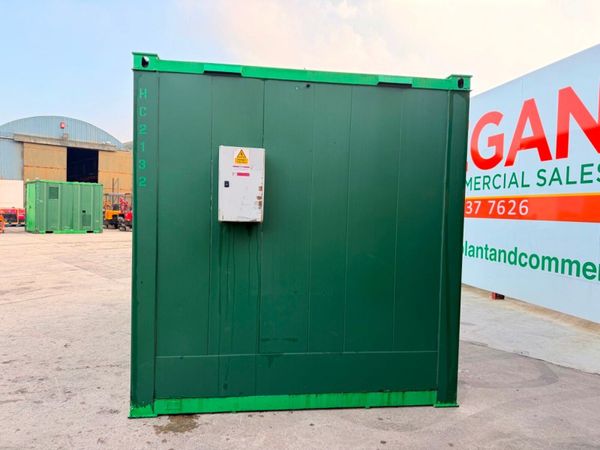 COSHH ...CHEMICAL CONTAINER 10 X 8 .....4793 381722406