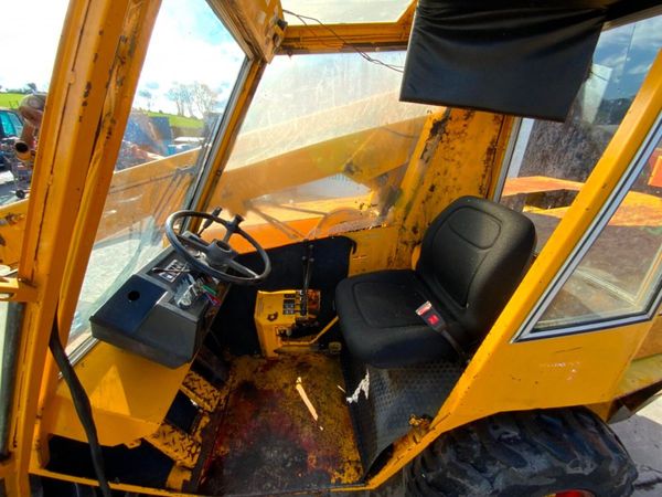 SAMBRON J24T TELEPORTER / HANDLER.......716. 381727599