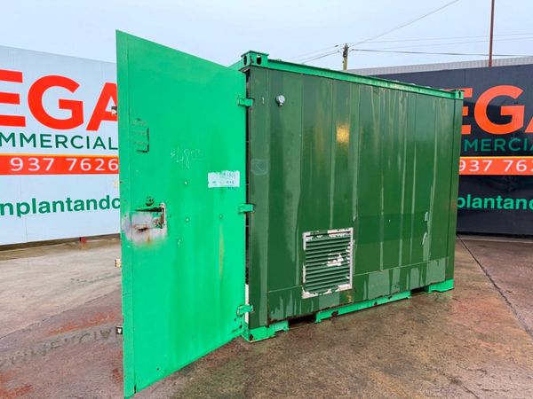 COSHH ...CHEMICAL CONTAINER 10 X 8 .....4803 381727641