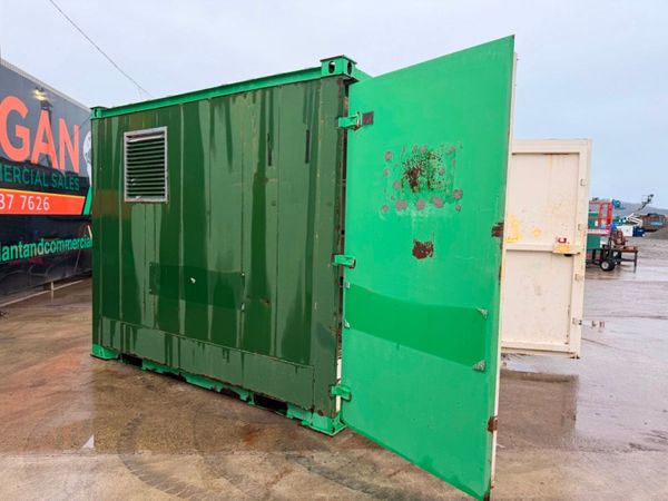 COSHH ...CHEMICAL CONTAINER 10 X 8 .....4803 381727656