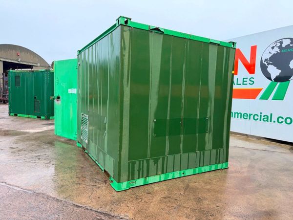 COSHH ...CHEMICAL CONTAINER 10 X 8 .....4803 381727658