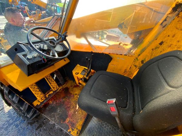 SAMBRON J24T TELEPORTER / HANDLER.......716. 381727600