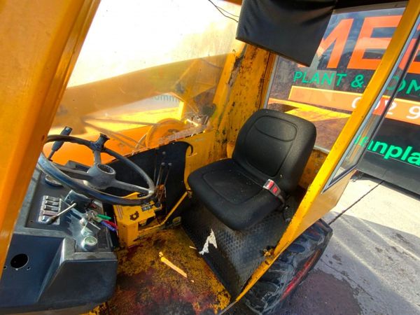 SAMBRON J24T TELEPORTER / HANDLER.......716. 381727602