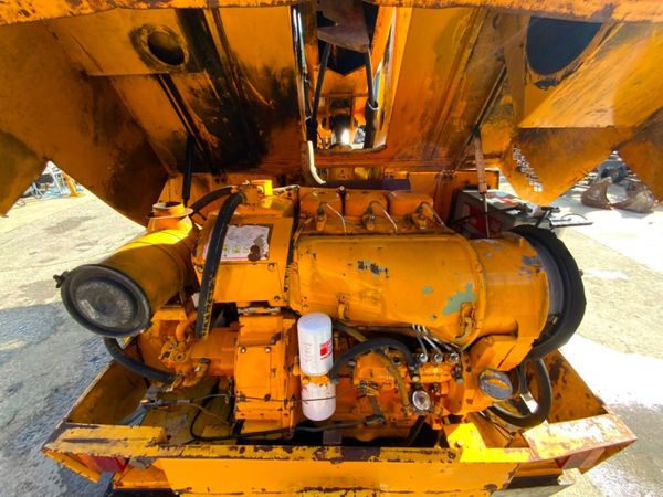 SAMBRON J24T TELEPORTER / HANDLER.......716. 381727604