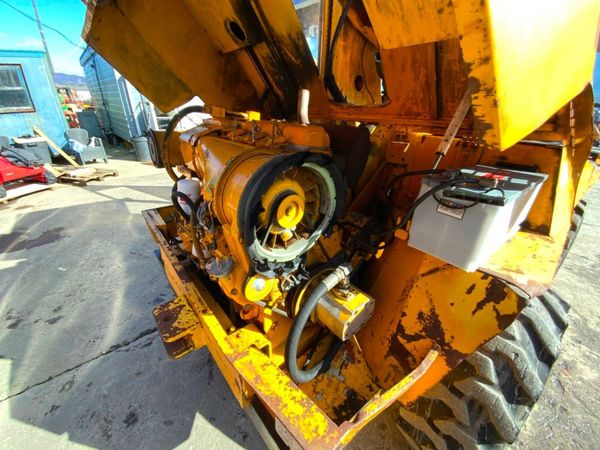 SAMBRON J24T TELEPORTER / HANDLER.......716. 381727605