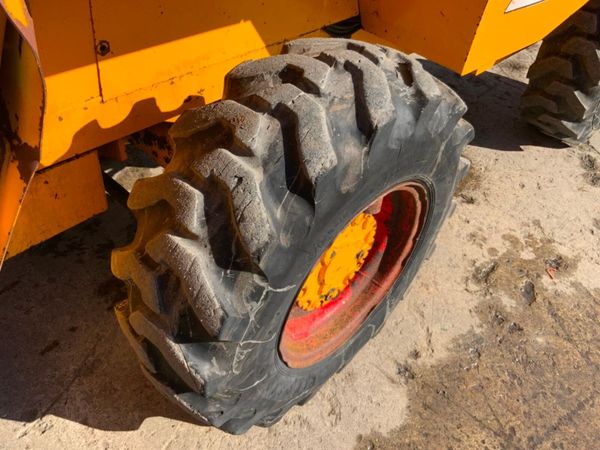 SAMBRON J24T TELEPORTER / HANDLER.......716. 381727608