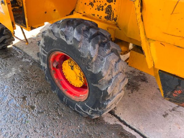 SAMBRON J24T TELEPORTER / HANDLER.......716. 381727609