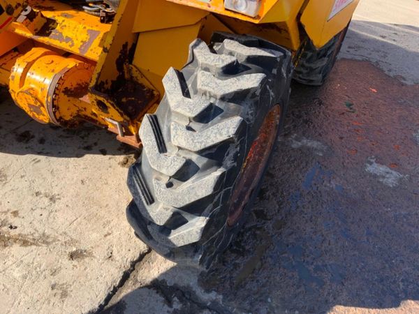 SAMBRON J24T TELEPORTER / HANDLER.......716. 381727610