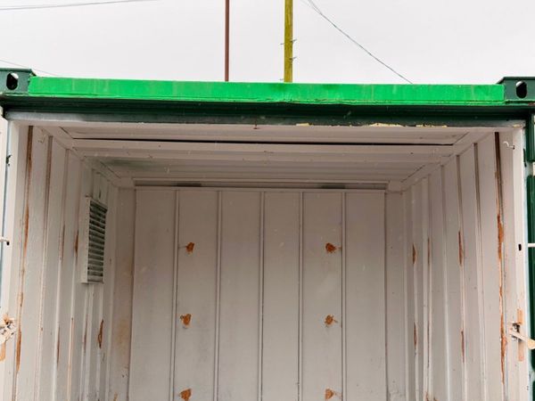 COSHH ...CHEMICAL CONTAINER 10 X 8 .....4845 381727621