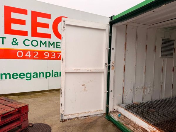 COSHH ...CHEMICAL CONTAINER 10 X 8 .....4845 381727627