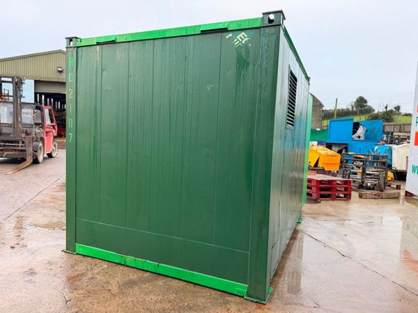 COSHH ...CHEMICAL CONTAINER 10 X 8 .....4845 381727634