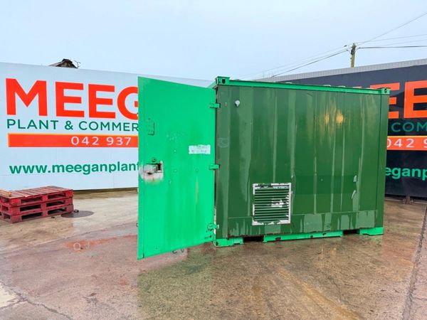 COSHH ...CHEMICAL CONTAINER 10 X 8 .....4803 381727639