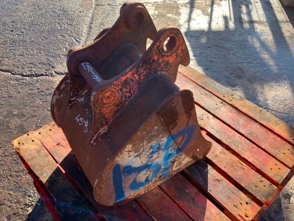 18" DIGGING BUCKET............45mm.........18p. 381735622