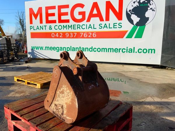 18" DIGGING BUCKET............45mm.........18p. 381735626