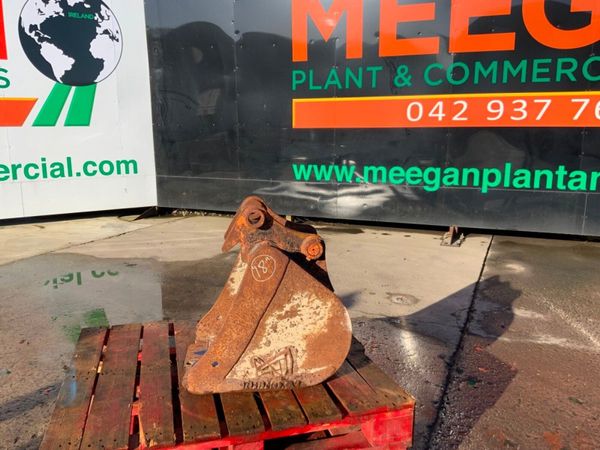 18" DIGGING BUCKET............45mm.........18p. 381735628