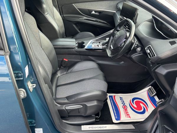 Peugeot 3008 Automatic 130BHP Allure only 64000km 381739570