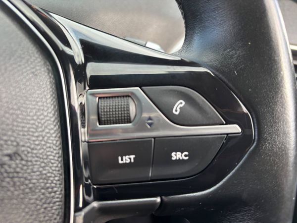 Peugeot 3008 Automatic 130BHP Allure only 64000km 381739571