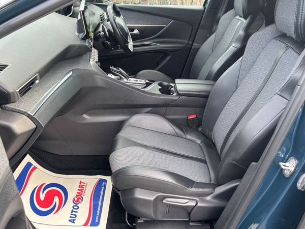 Peugeot 3008 Automatic 130BHP Allure only 64000km 381739572