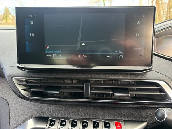 Peugeot 3008 Automatic 130BHP Allure only 64000km 381739573