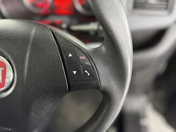 ◼️2017 FIAT DOBLO MAXI 5 SEATER CREWCAB◼️ 381852754