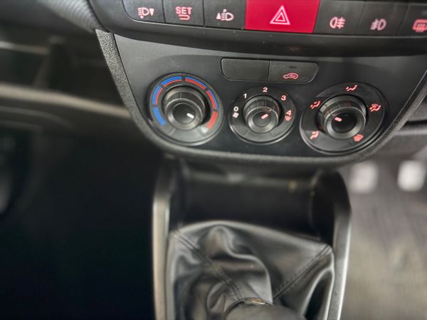 ◼️2017 FIAT DOBLO MAXI 5 SEATER CREWCAB◼️ 381852757