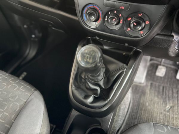 ◼️2017 FIAT DOBLO MAXI 5 SEATER CREWCAB◼️ 381852758