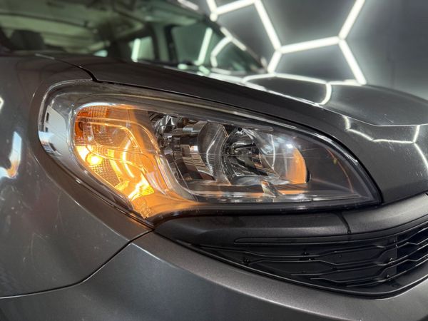 ◼️2017 FIAT DOBLO MAXI 5 SEATER CREWCAB◼️ 381852732