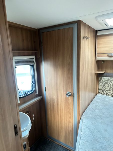 ✨STUNNING SWIFT CHALLENGER 4 BERTH FIXED BED✨ 381870288