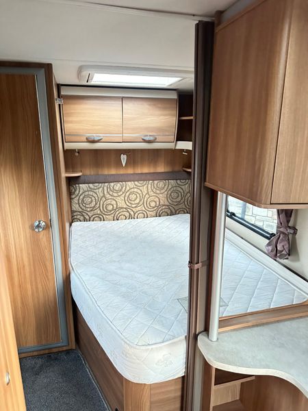 ✨STUNNING SWIFT CHALLENGER 4 BERTH FIXED BED✨ 381870292