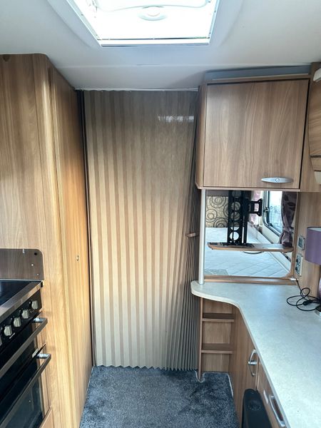 ✨STUNNING SWIFT CHALLENGER 4 BERTH FIXED BED✨ 381870294