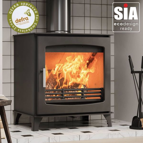 stanley erin boiler stove | 34 House & DIY Ads For Sale in Ireland ...