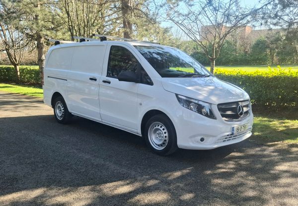 Mercedes-Benz Vito 2019 DOE 3/27 381802177