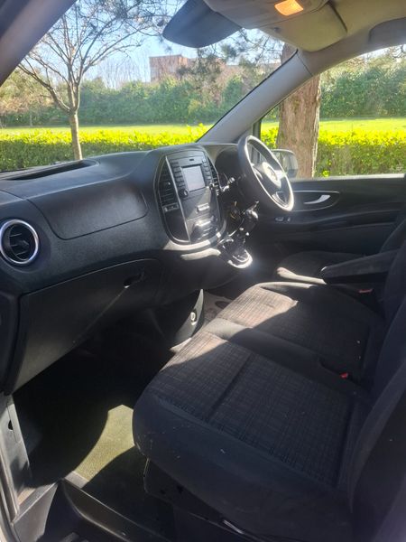 Mercedes-Benz Vito 2019 DOE 3/27 381802282