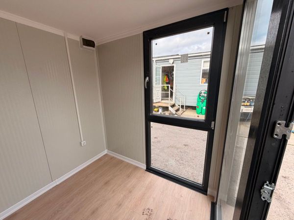 20ft site home office  garden room  beauty , studi 381825869