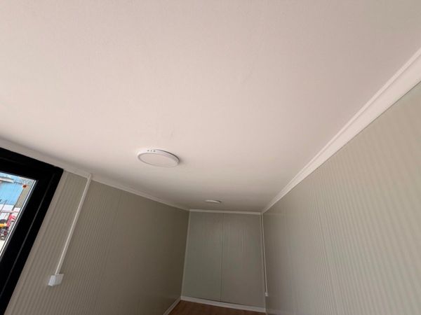 20ft site home office  garden room  beauty , studi 381825874