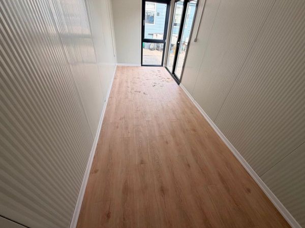 20ft site home office  garden room  beauty , studi 381825877