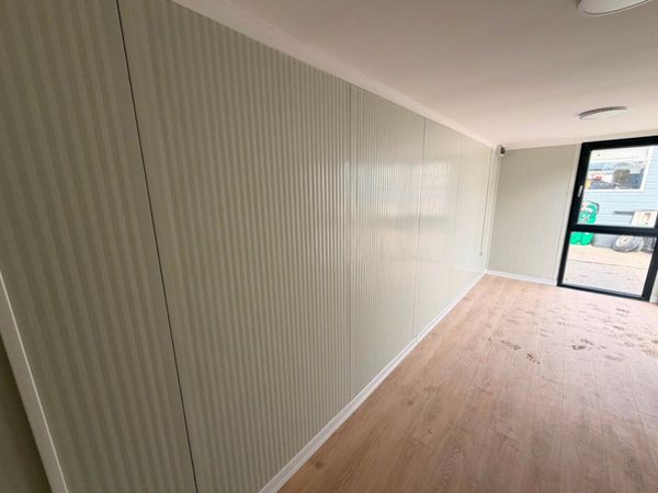 20ft site home office  garden room  beauty , studi 381825878