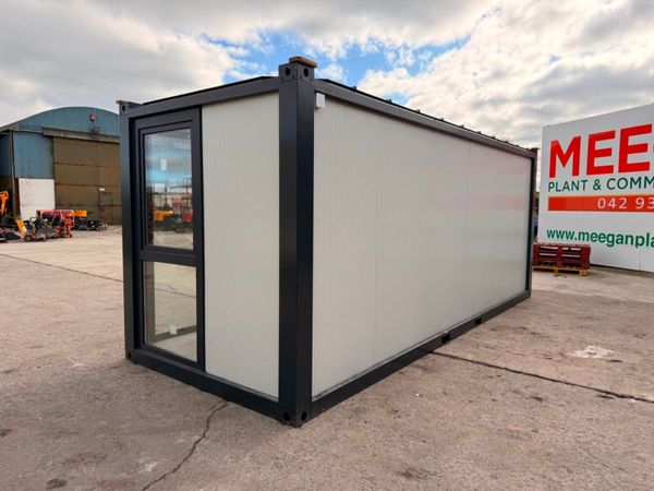 20ft site home office  garden room  beauty , studi 381825880