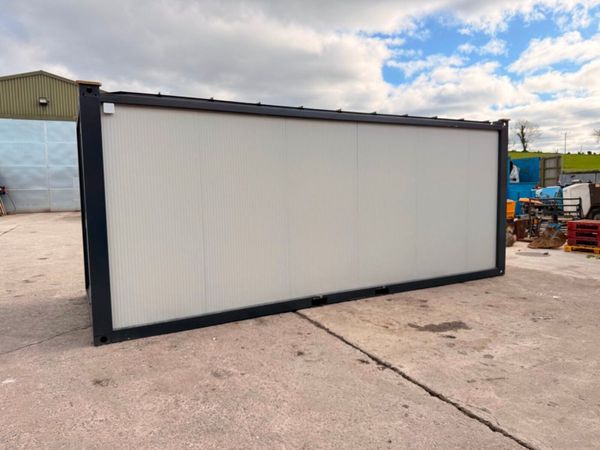 20ft site home office  garden room  beauty , studi 381825883