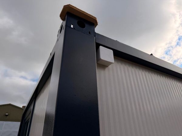 20ft site home office  garden room  beauty , studi 381825892