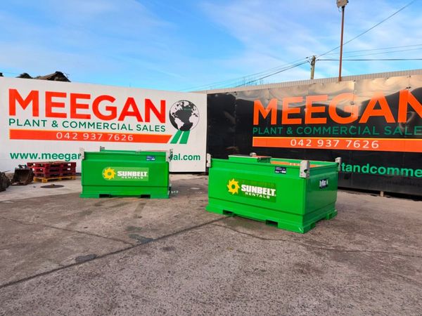 new 2023 DYMAC 2650 litres fuel bowser adblue...18 381833053