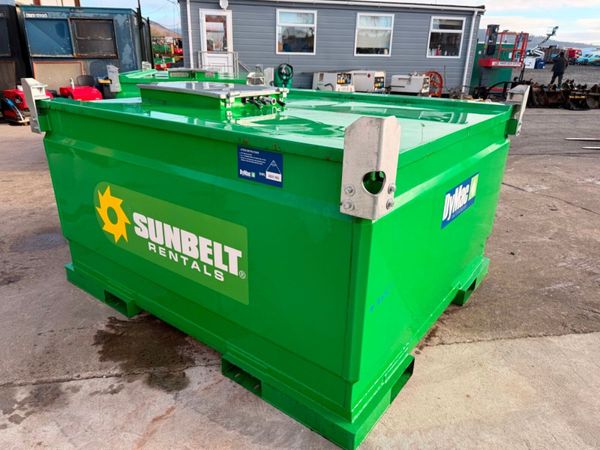 new 2023 DYMAC 2650 litres fuel bowser adblue...18 381833130