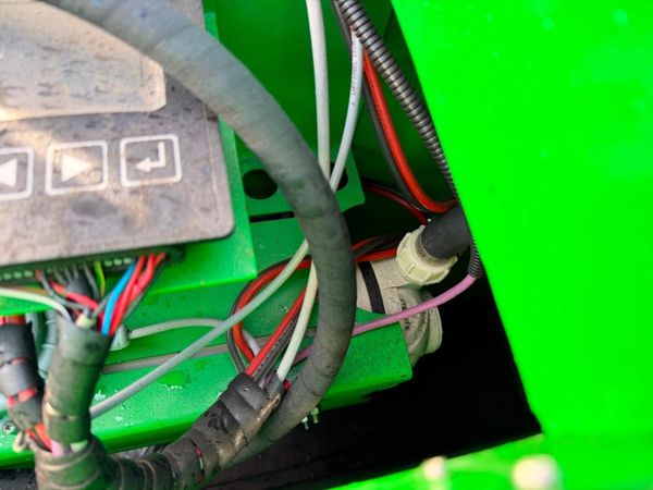 new 2023 DYMAC 2650 litres fuel bowser adblue...18 381833255