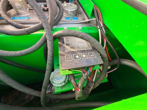 new 2023 DYMAC 2650 litres fuel bowser adblue...18 381833239