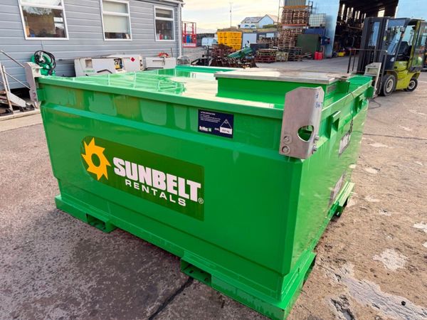 new 2023 DYMAC 2650 litres fuel bowser adblue...18 381833365