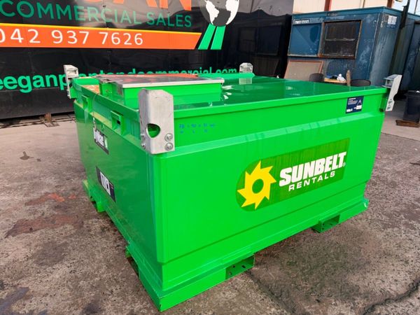 new 2023 DYMAC 2650 litres fuel bowser adblue...18 381833302