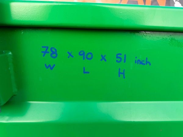 new 2023 DYMAC 2650 litres fuel bowser adblue...18 381833306