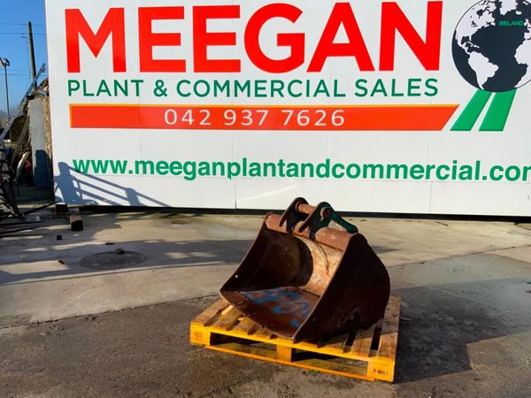 36" DIGGING BUCKET.....60mm PINS.........BP05. 381942441